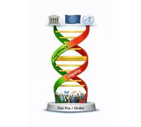 Structural Normativity: The Taxonomy of Law: Multilingual Englisch, Resumes in Französisch, Spanisch, Italienisch, Chinesisch, Russisch, Suaheli (Edition Neue Wege - Multilingual Theory Edition -)