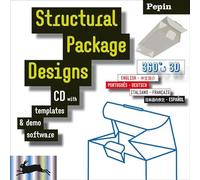 Structural Package Designs: + cd