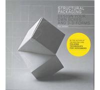 Structural Packaging: Design your own Boxes and 3D Forms