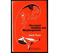 Structural stability and morphogenesis: An outline of a general theory of models