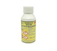 Structural Supplies® Microtech Biocide 160g Concentrate - Dry Rot Treatment