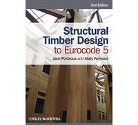 Structural Timber Design to Eurocode 5