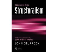 Structuralism 2e
