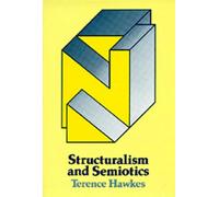 Structuralism and Semiotics (Campus ; 189)
