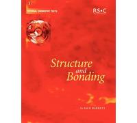 Structure and Bonding: 5 (Tutorial Chemistry Texts, Volume 5)