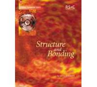 Structure and Bonding: RSC (Tutorial Chemistry Texts) by Jack Barrett (2001-06-08)