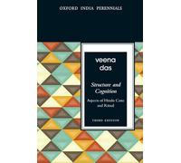 Structure and Cognition, Third Edition: Aspects of Hindu Caste and Ritual (Oxford India Perennials Series)