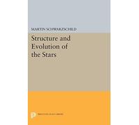 Structure and Evolution of Stars (Princeton Legacy Library): 2379