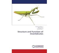 Structure and Function of Invertebrates