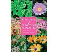 Structure and Function of Plants