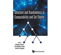 Structure and Randomness in Computability and Set Theory