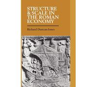 Structure and Scale in the Roman Economy