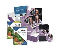 Structure and Style for Students: Year 1 Level C Basic Plus [DVD]