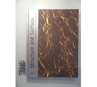 Structure and Surface: Contemporary Japanese Textiles