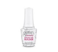 Structure Clear Soak Off Nail Strengthener Builder