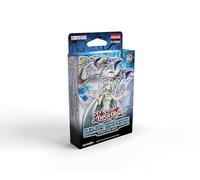 Structure Deck: Blue-Eyes White Destiny - Yu-Gi-Oh! - German
