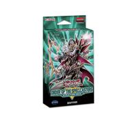 Structure Deck: Order Of The Spellcasters