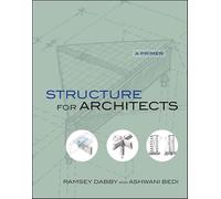 Structure for Architects – A Primer