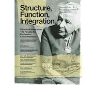 Structure, Function, Integration: Journal of the Dr. Ida Rolf Institute