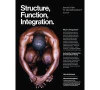 Structure, Function, Integration: Journal of the Dr. Ida Rolf Institute