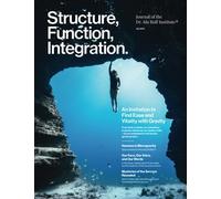 Structure, Function, Integration: Journal of the Dr. Ida Rolf Institute