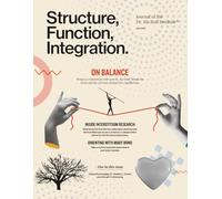 Structure, Function, Integration: The Journal of the Dr. Ida Rolf Institute