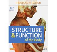 Structure & Function of the Body