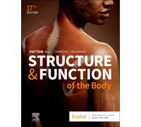 Structure & Function of the Body - Softcover