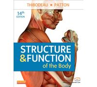 Structure & Function of the Body (Structure and Function of the Body)