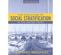 Structure of Social Stratification in the United States