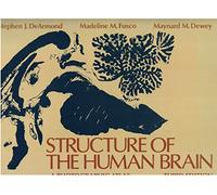 Structure of the Human Brain: A Photographic Atlas
