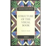 Structure of the Visual Book: 95