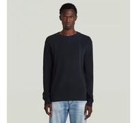 G-star Structure Sweater Black XS Men