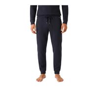 Structure Trousers - male - Boss - Sweatpants - Blue - 2XL - Trousers 2XL