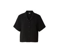 Structured Blouse Women's Urban Classics Resort Noir M