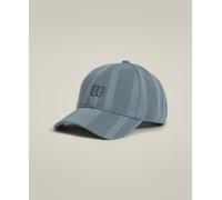 Structured Classic Knit Cap