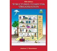 Structured Computer Organization: United States Edition