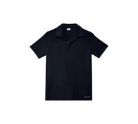 Structured Cotton Blend Child Polo s.Oliver Bleu 11/12 years