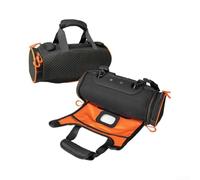 Structured EVA Cover For JBL, For Xtreme5 Portable Speaker Carry Case Supporting Deployment And Secure Stowage