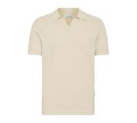 Structured polo shirt Casual Friday Mateo Beige XL