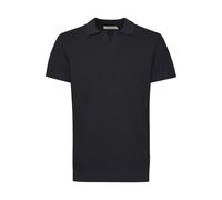Structured polo shirt Casual Friday Mateo Bleu XL