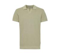 Structured polo shirt Casual Friday Mateo Vert L
