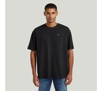 G-star D28588-d965 Short Sleeve T-shirt Black M Men