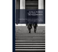 Structured Settlements