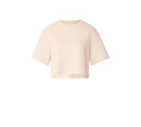 Structured Short Sleeve T-shirt Women's Urban Classics Blanc L