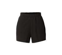 Structured Shorts Women Urban Classics Noir XL