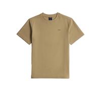 Structured T-shirt G-Star True Beige S