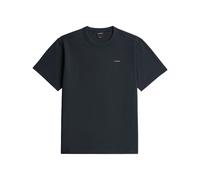 Structured T-shirt G-Star True Bleu S