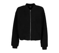 Urban Classics Tb8108 Bomber Jacket Black 2XL Woman