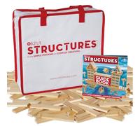 Structures 400 Plank Set